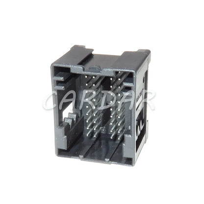 40 Pin 967286-1 953118-1 Automotive Electrical Cable Socket Car Wiring Harness Connector