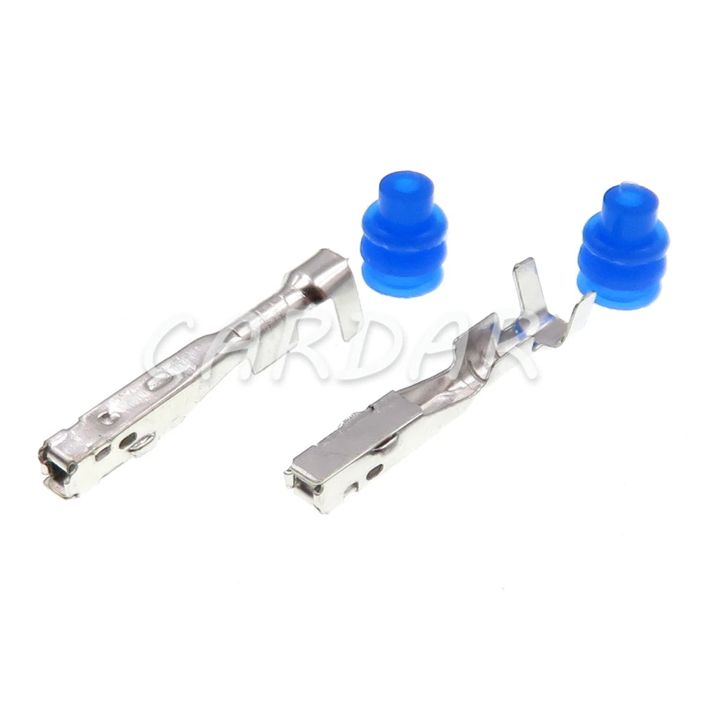 4 Pin 6189-7041 6918-2810 Automobile Motor Generator Regulator Wiring Harness Sealed Socket For Honda Civic
