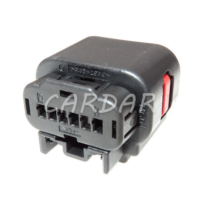 6 Pin 47715-6102 Waterproof Sealed Auto Plug Sockets Automotive Connector