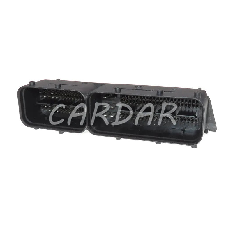 154 Pin 154P ECU Socket PCB Plug 936524-2 EDC16 EDC17 ECU HDR ASSY Automotive Connector