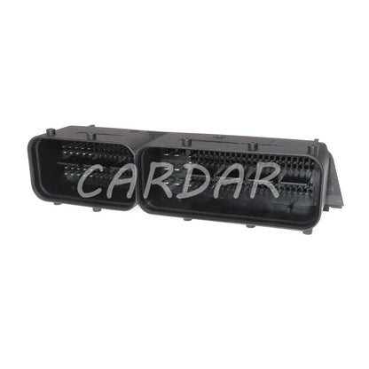 154 Pin 154P ECU Socket PCB Plug 936524-2 EDC16 EDC17 ECU HDR ASSY Automotive Connector