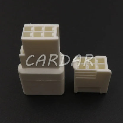 6 Pin 6240-5118 6240-1107 Wire Auto Connector Plug Automotive Electrical Socket