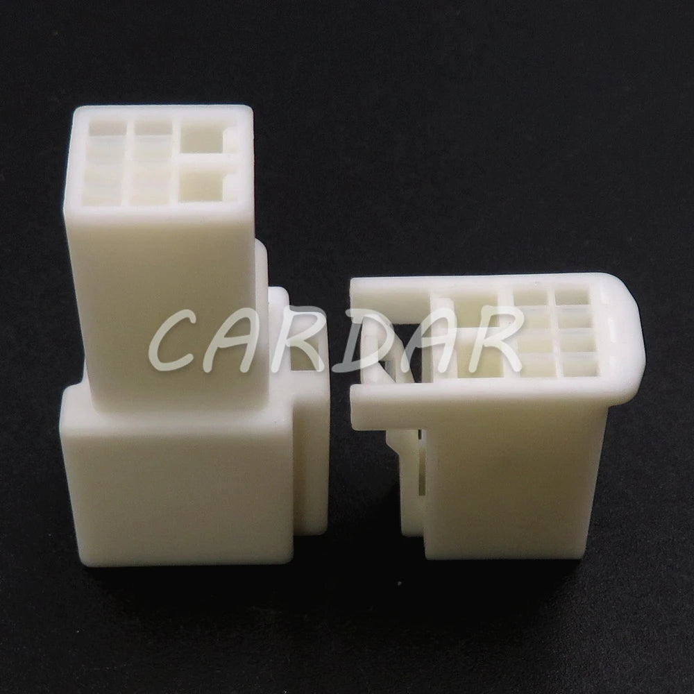 10 Pin 90980-12328 7283-4956 Automotive Male Plug Female Cable Socket Composite Connector Auto Accessories