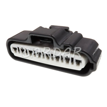 8 Pin 90980-11592 Auto Accelerator Throttle Pedal Plug Fuel Injector Controller Socket For Toyota Lexus