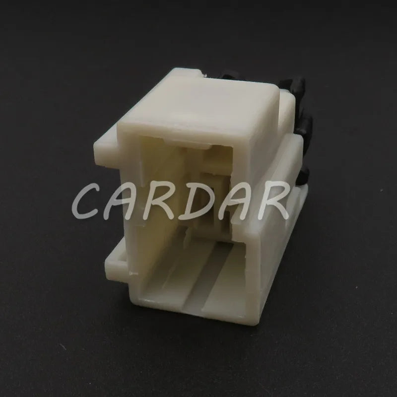 3 Pin 7122-6030 7123-6030 Auto Wiring Wire Harness Plug Electric Unsealed Socket For Auto Trucks Excavator