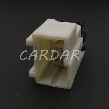3 Pin 7122-6030 7123-6030 Auto Wiring Wire Harness Plug Electric Unsealed Socket For Auto Trucks Excavator
