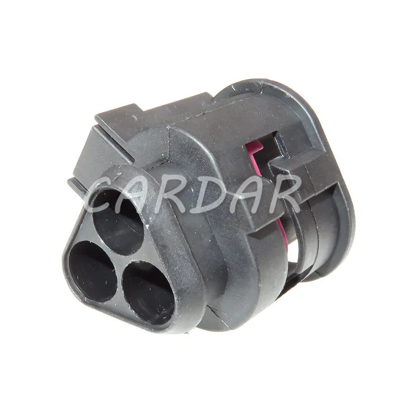 3 Pin 1J0 973 203 Temperature Control Switch Plug Coolant Rad Sensor Socket For VW Jett Bora Golf MK4 Beetle