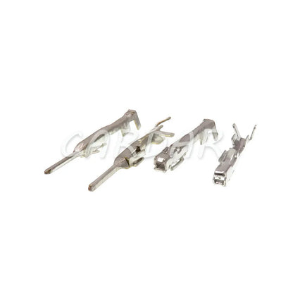 24 Pin MX34024SF1 MX34024PF1 Automotive Car CD Player Plug Power Speaker Cable Socket Auto Plug For Honda CRV Civic
