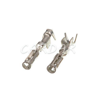 35 Pin 776164-1 Automotive ECU Connector Electrical Wire Waterproof Plug Socket With Terminals