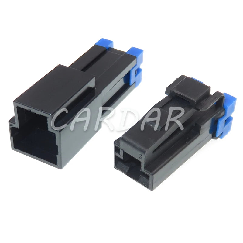 1 Pin 9.5 Series Automobile High Current Horn Cable Harness Socket 7122-4110-30 7123-4110-30 MG623688-5 MG613689-5
