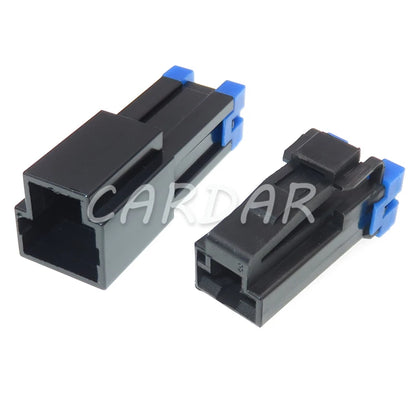 1 Pin 9.5 Series Automobile High Current Horn Cable Harness Socket 7122-4110-30 7123-4110-30 MG623688-5 MG613689-5
