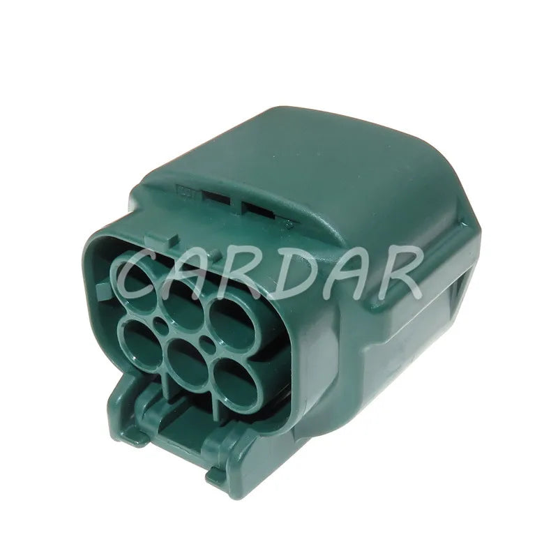 6 Pin 6189-0766 6189-1102 6181-0511 Electronic Throttle Plug Automotive Connector Socket For Nissan TEANA X-TRAIL