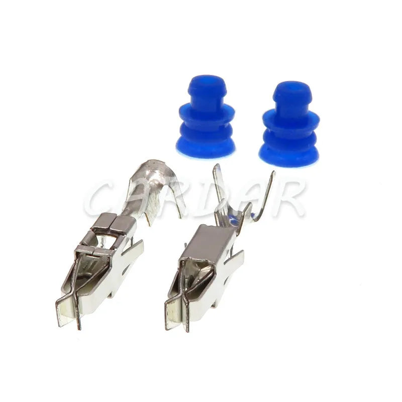 6 Pin 3B0959384 3B0 959 384 3.5mm Car Wire Socket Auto Sensor Wiring Waterproof Plug