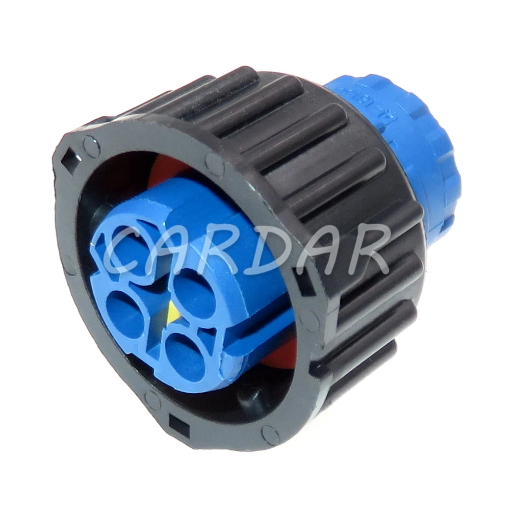 4 Pin 2.5 Series 4-1813099-1 Automotive Speed Sensor Wiring Harness Socket Odometer Sensor Waterproof Plug
