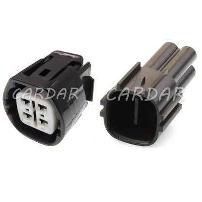 4 Pin 6189-0694 Alternator Regulator Repair Harness Connector Socket 11964 90980-11964 For Honda Acura TOYOTA