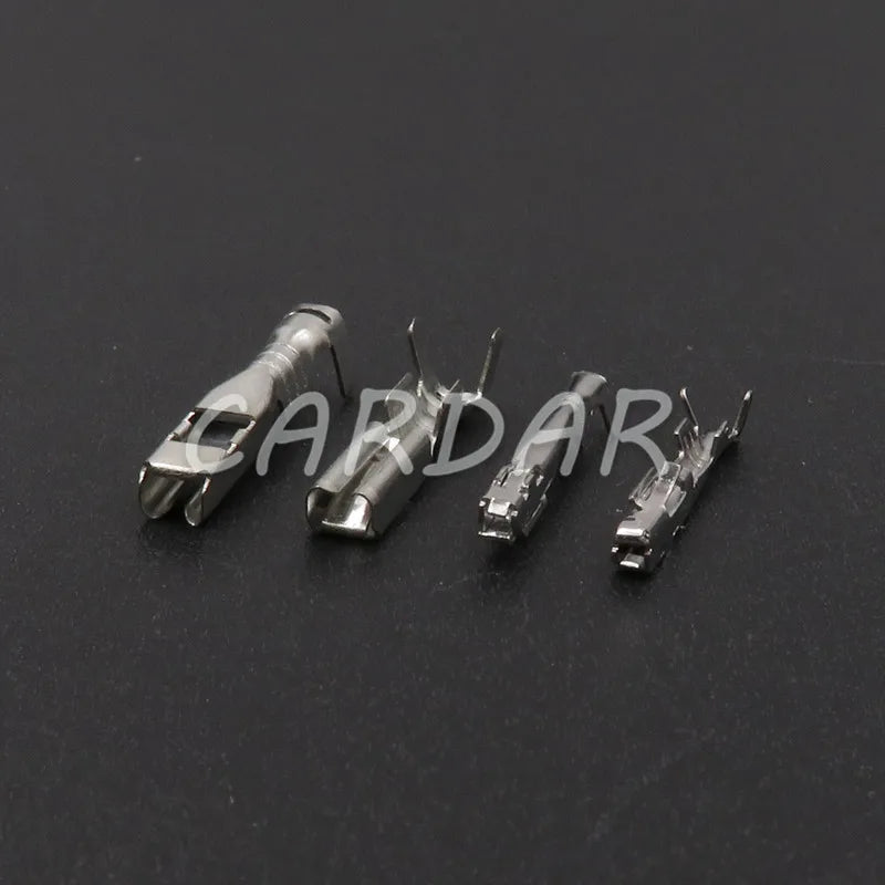 20 Pin 1674646-1 Car CD DVD Player Wire Plug Automotive Navigation Modification Cable Socket For Nissan
