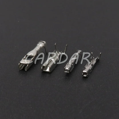 20 Pin 1674646-1 Car CD DVD Player Wire Plug Automotive Navigation Modification Cable Socket For Nissan