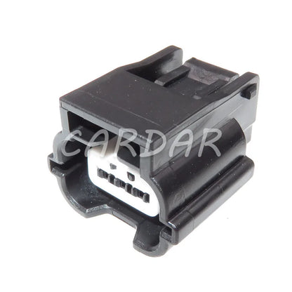 3 Pin 7283-8852-30 7282-8852-30 Waterproof Electrical Wire Connector For Car Socket
