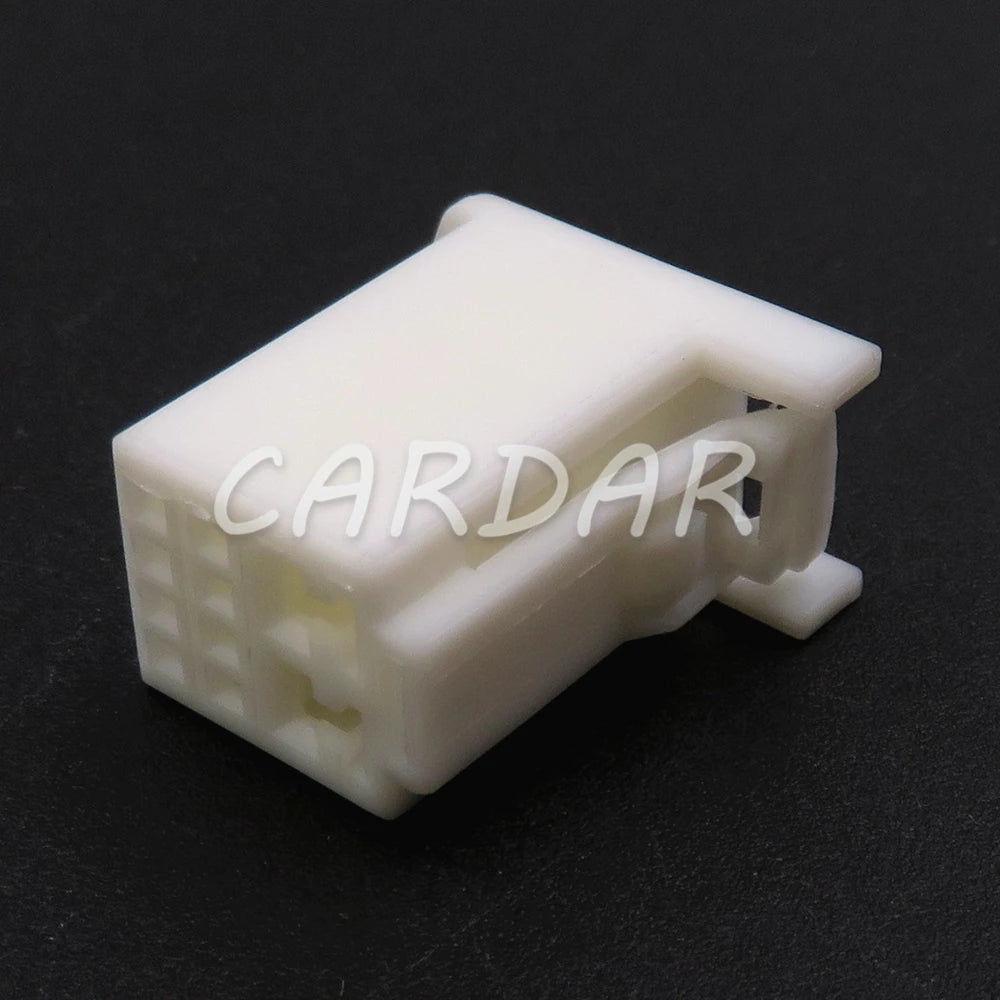 10 Pin 90980-12328 7283-4956 Automotive Male Plug Female Cable Socket Composite Connector Auto Accessories