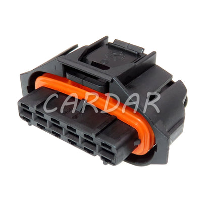 6 Pin 1928403740 Waterproof Auto Socket Diesel Common Rail Accelerator Pedal Plug For Fiat Alfa Hyhundai KIA Smart 1 928 403 740