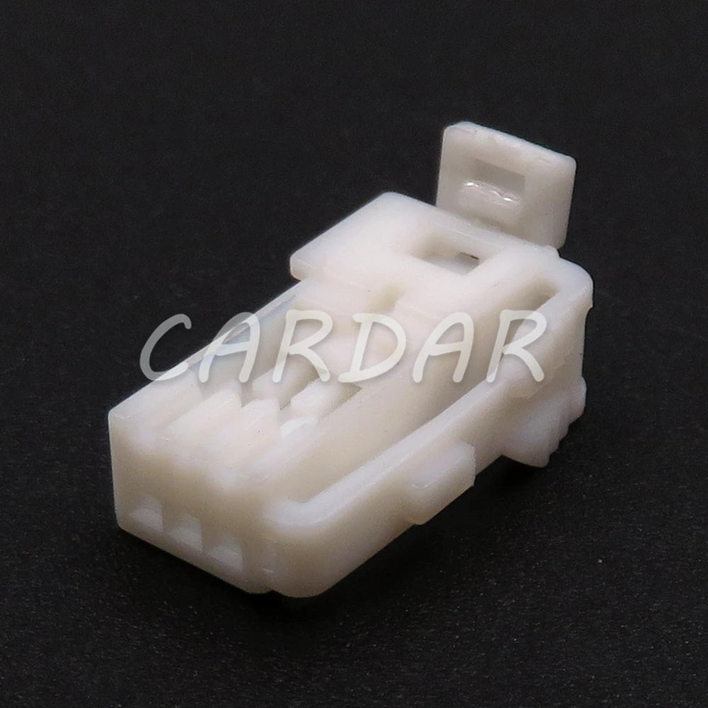 3 Pin 0.7 Series Auto Male and Female Docking Wiring Unsealed Socket For Nissan Infiniti 7283-8630 7282-8630