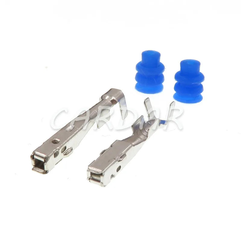 5 Pin 6189-6909 HV/HVG Sealed Series Electric Oxygen Sensor Plug Waterproof Auto Sockets For Honda