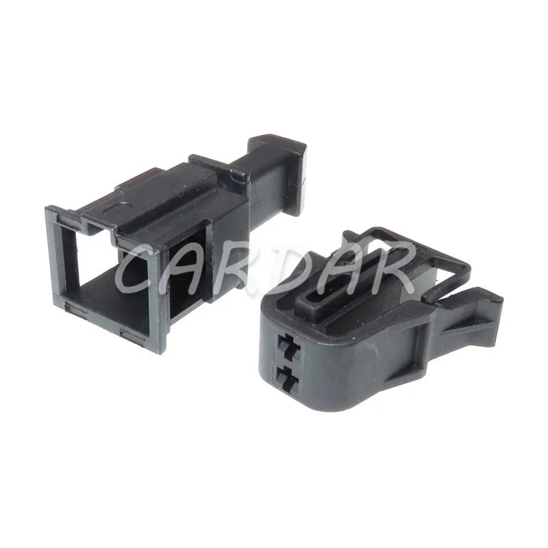 2 Pin 535972731 535972721 Automotive Connector Plug Audio Sensor Socket For VW