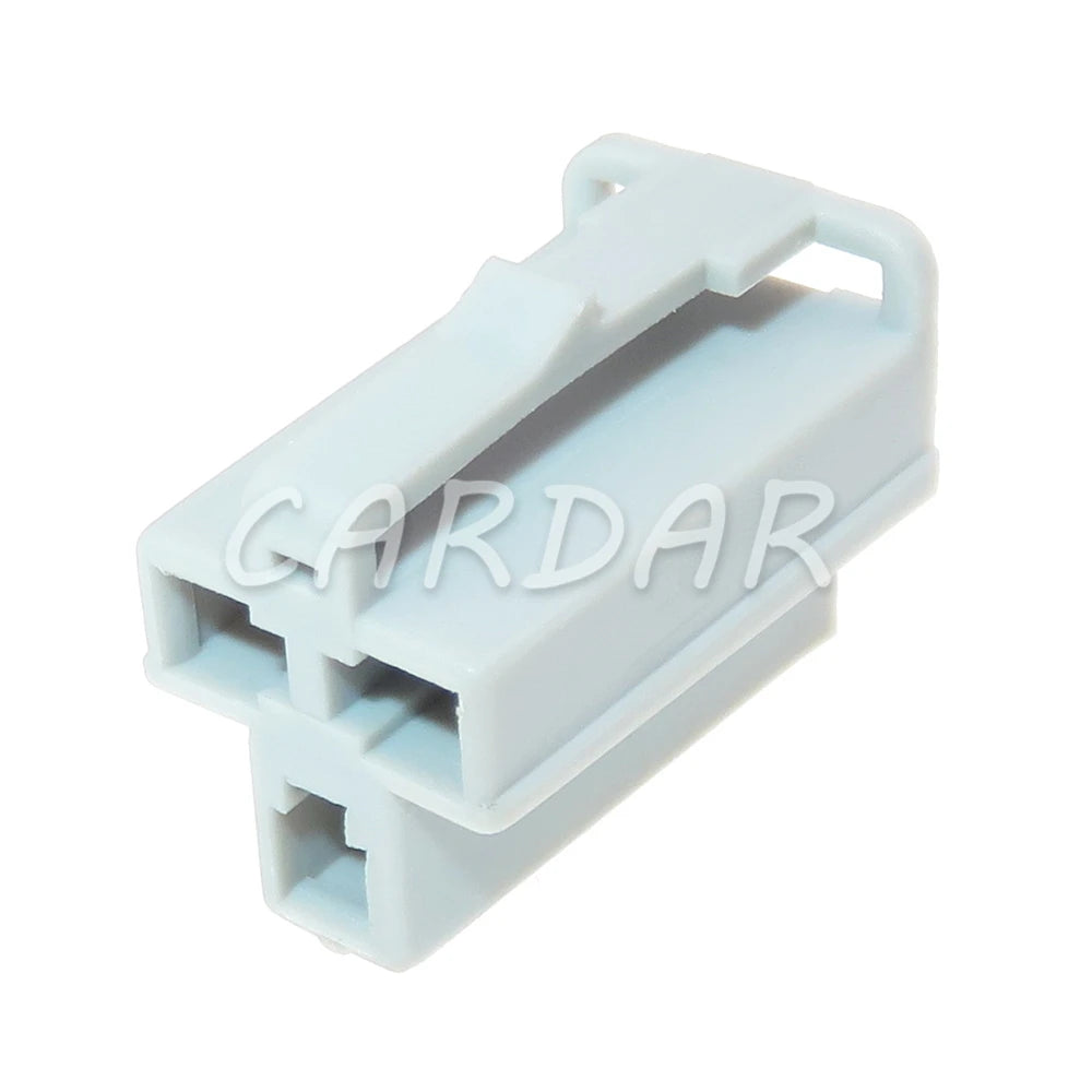 3 Pin 2.8 Series 12176836 Automotive Cigarette Lighter Wire Harness Connector Unsealed Socket