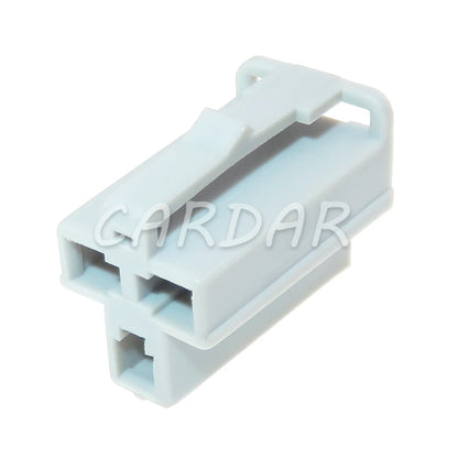 3 Pin 2.8 Series 12176836 Automotive Cigarette Lighter Wire Harness Connector Unsealed Socket