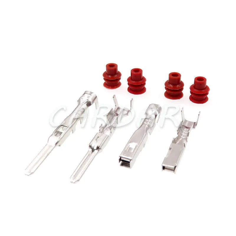 2 Pin 6189-1097 6189-0772 RS Series Automotive Connector Electrical Water Temperature Sensor Socket Plug For Nissan