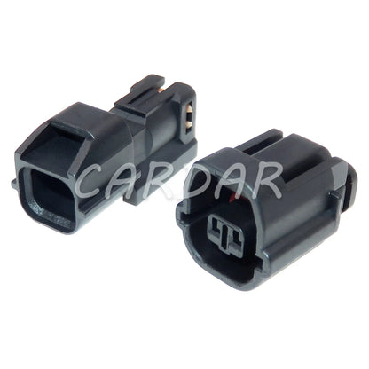 2 Pin Automotive Reversing Radar Sensor Cable Harness Socket For Suzuki 7283-8720-30 7182-8720-30