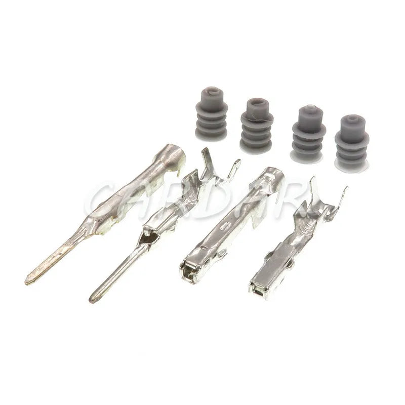 2 Pin 6189-7036 HV 040 Automotive Connector ABS Sensor Socket Press Switch Ignition Coil Connector For Honda