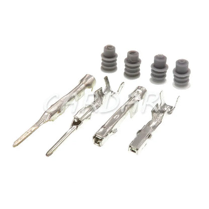 2 Pin 6189-7036 HV 040 Automotive Connector ABS Sensor Socket Press Switch Ignition Coil Connector For Honda