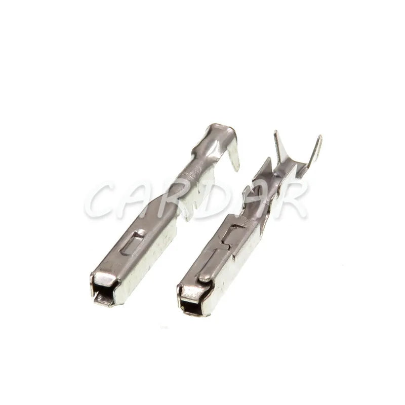 3 Pin 1-936527-2 Auto Headlight Cable Socket Light Height Adjustment Motor Plug For Cars