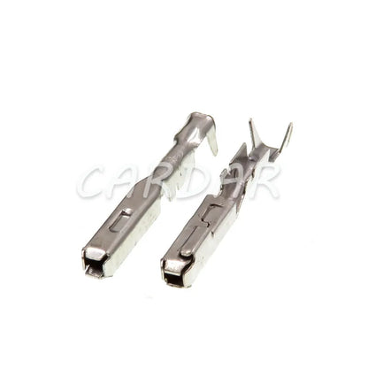 3 Pin 1-936527-2 Auto Headlight Cable Socket Light Height Adjustment Motor Plug For Cars