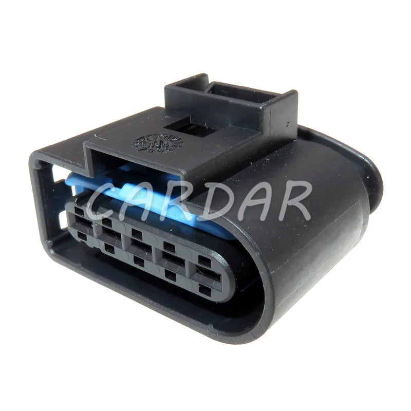 5 Pin 1J0973999A 1J0973999 Auto MAF Mass Air Flow Plug Cable Socket For Cars Golf MK4 Beetle TDI ALH 1J0 973 999 A