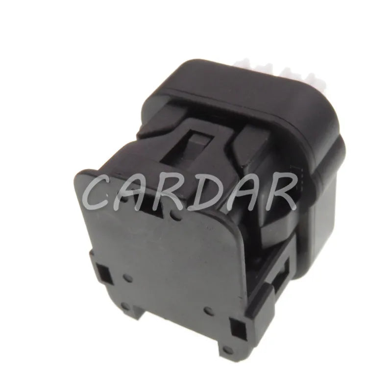 4 Pin Automotive Pump Plug Socket Electric Fuel Pump Connector For Toyota Mazda
