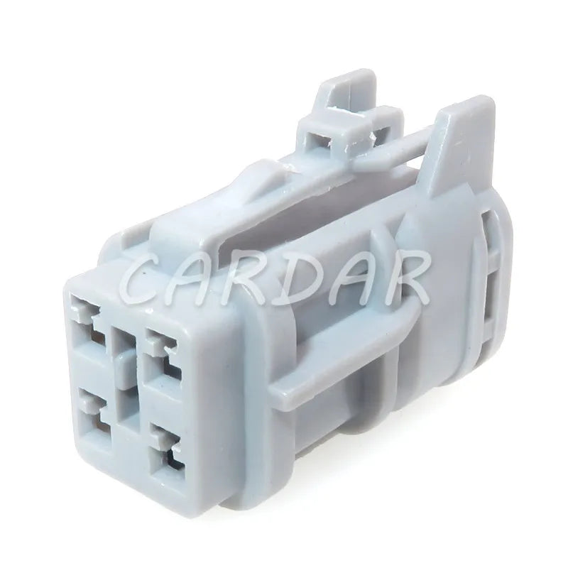 4 Pin MG640333 MG610331 7222-7444-40 7123-7444-40 Waterproof Plug Auto Electric Fuel Pump Connector Light Lamp Socket