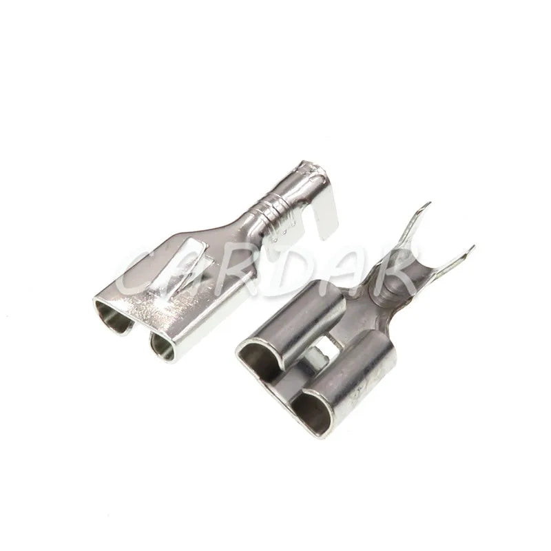 2 Pin Oil Pump Plug 346027-1 Automotive Connector Sensor Wire Harness Socket