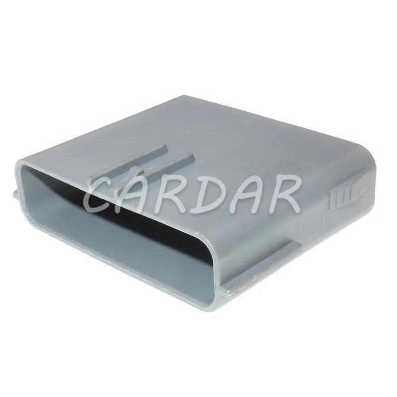 8 Pin Waterproof Electrical Sealed Automotive Connector Plug Socket With Pins And Seals