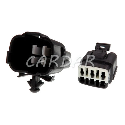 6 Pin 6188-0209 6189-0368 Auto Waterproof Electric Wiring Harness Cable Sealed Sockets