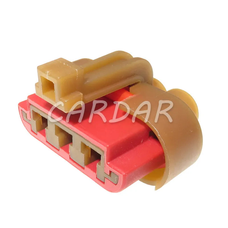 Automotive 3 Pin 4938402-1 Wire Harness Waterproof Connector Auto Wiring Harness Socket