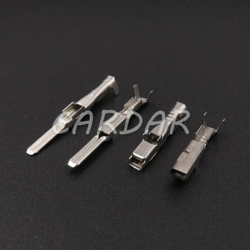 2 Pin 90980-1247 Auto Connector Auto Reading Light ABS Sensor Socket Seat Motor Plug 6149-1251 7283-1020 For Toyota