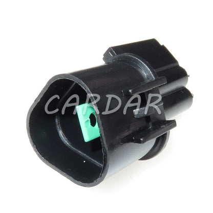 3 Pin PB625-03027 PB621-03020 Automotive Connector Headlight Socket For KIA