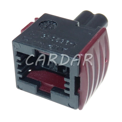 2 Pin Auto Waterproof Socket Cable Harness Connector 1-967239-1 1-965422-1 1-963210-1 1-962345-1