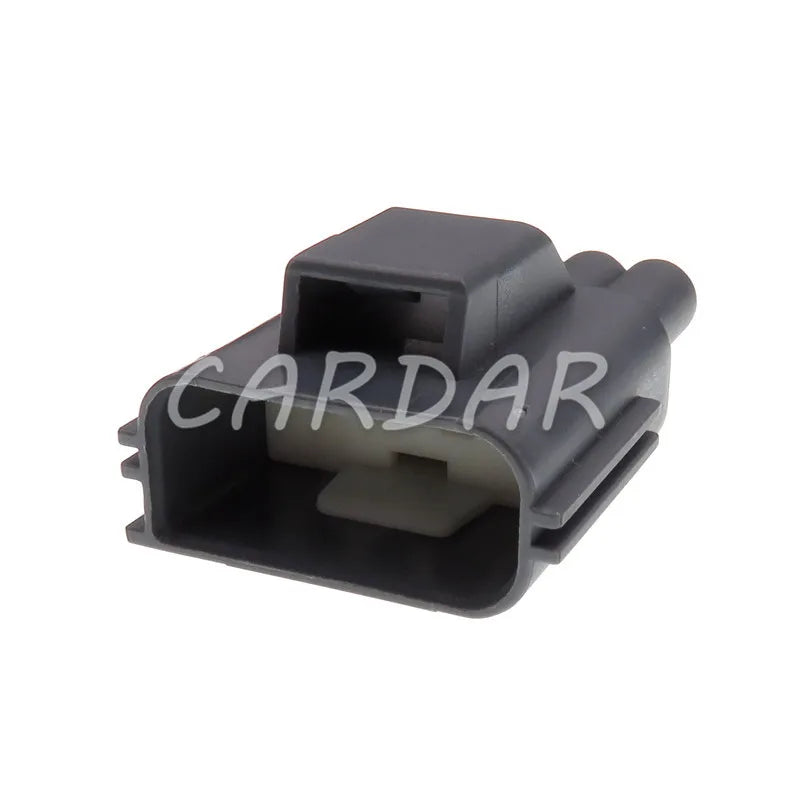 4 Pin 7283-5885-30 Auto Electrical Connector For ETC Electronic Throttle Control Socket