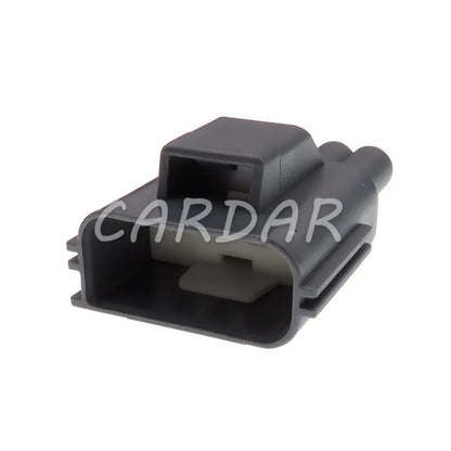 4 Pin 7283-5885-30 Auto Electrical Connector For ETC Electronic Throttle Control Socket