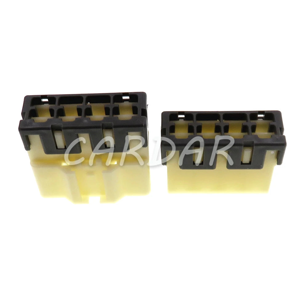 8 Pin 6.3 Series PH772-08015 PH776-08015 Automotive Cable Harness Male Plug Female Unsealed Socket
