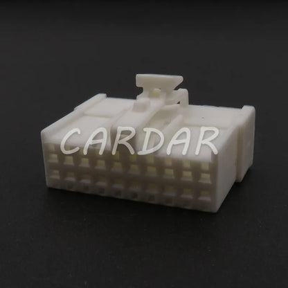 20 Pin MG610363 7123-1403 Auto Electrical Cable Socket 610363 Wiring Harness Plug
