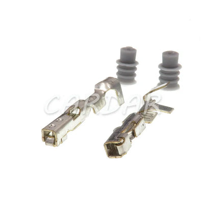 3 Pin 15397257 15397149 Auto Automotive Electrical Connector LS TPS AEM MAP GT150 Automotive Socket